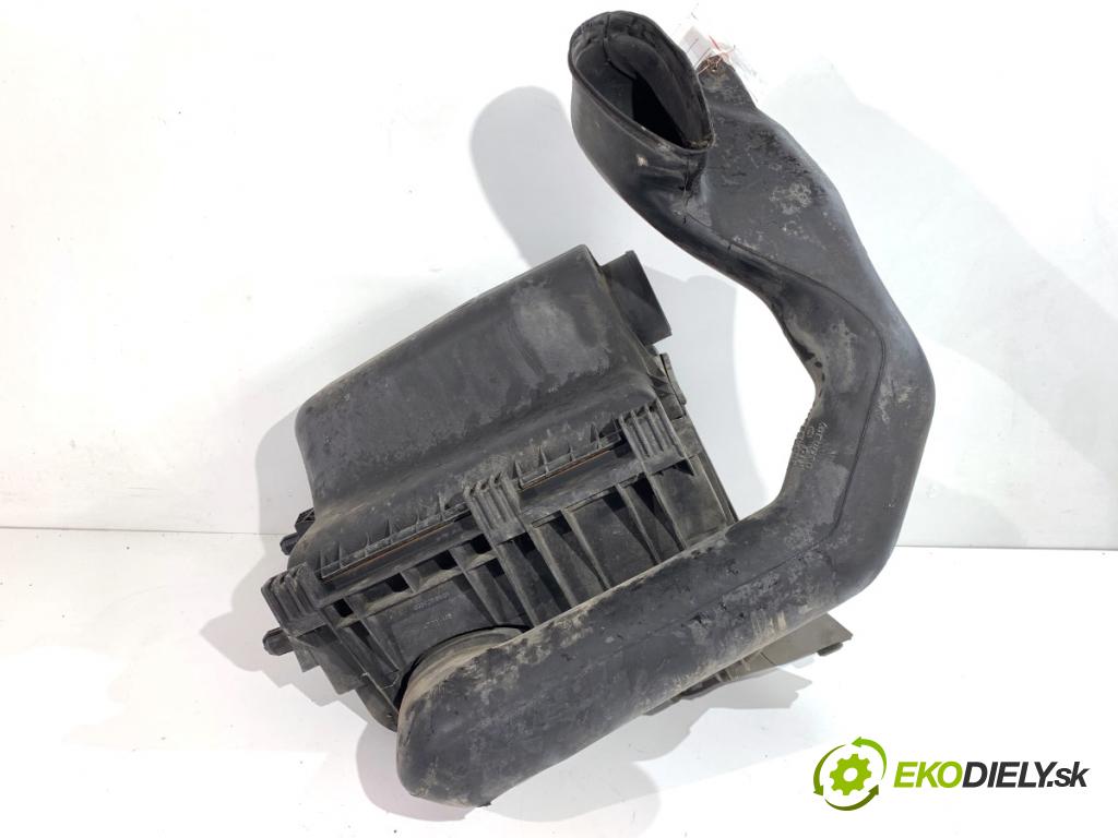 VW LT 28 35 Autobus 2000 96 kW 2.8 TDI 2798 Obal filtra vzduchu  (Obal vzduchového filtra)