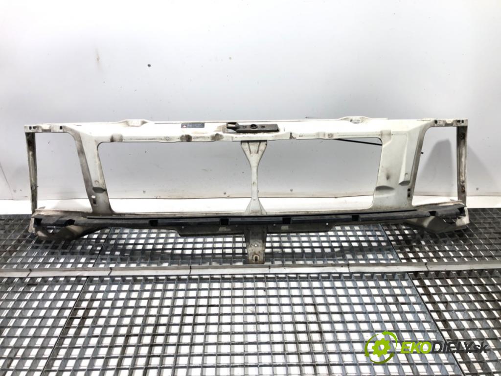 VW LT 28 35 Autobus 2000 96 kW 2.8 TDI 2798 držák přední část  (Přední výztuha)