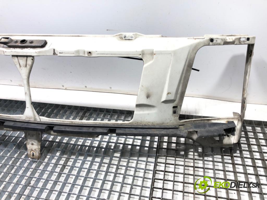 VW LT 28 35 Autobus 2000 96 kW 2.8 TDI 2798 držák přední část  (Přední výztuha)