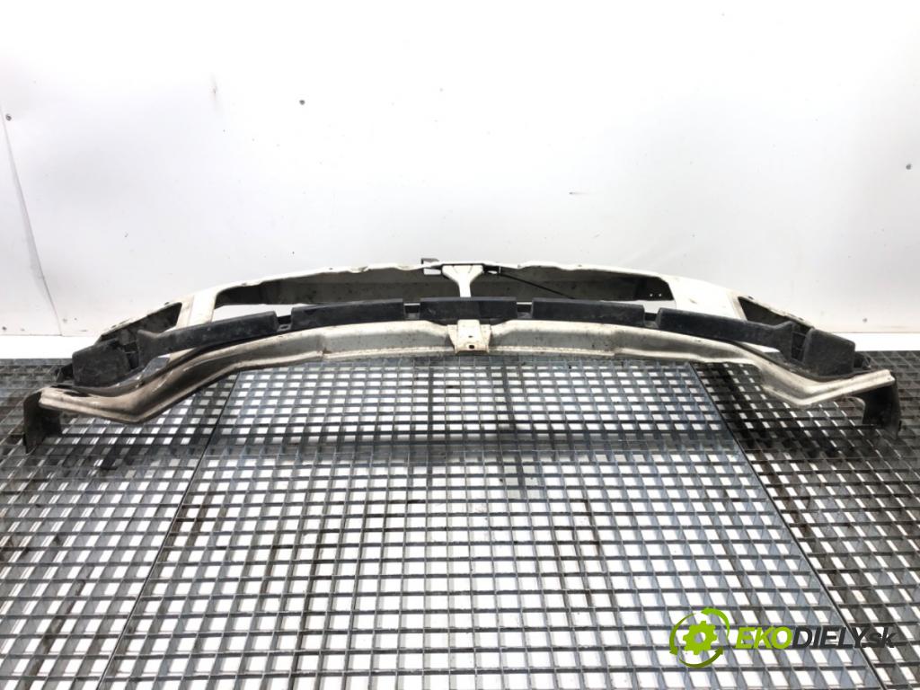 VW LT 28 35 Autobus 2000 96 kW 2.8 TDI 2798 držák přední část  (Přední výztuha)