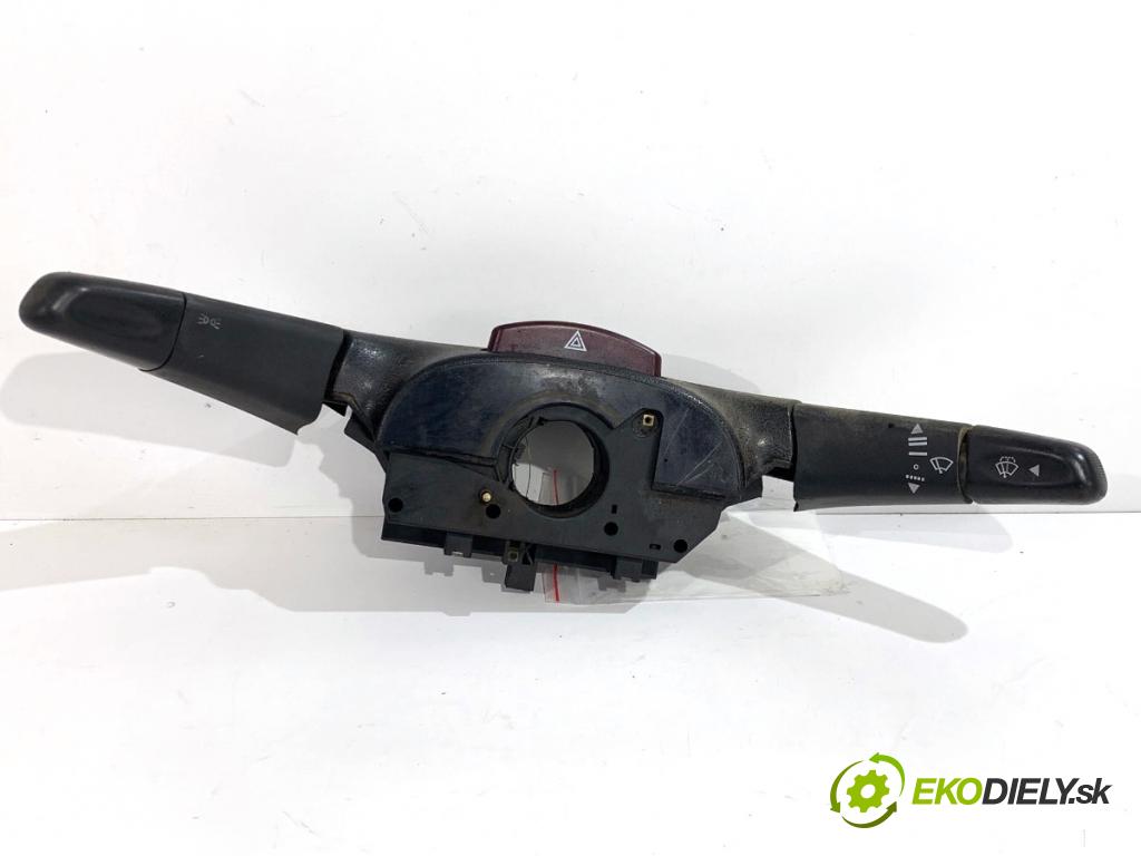 VW LT 28 35 Autobus 2000 96 kW 2.8 TDI 2798 Prepínač kombinovaný  (Prepínacie páčky pod volantom)