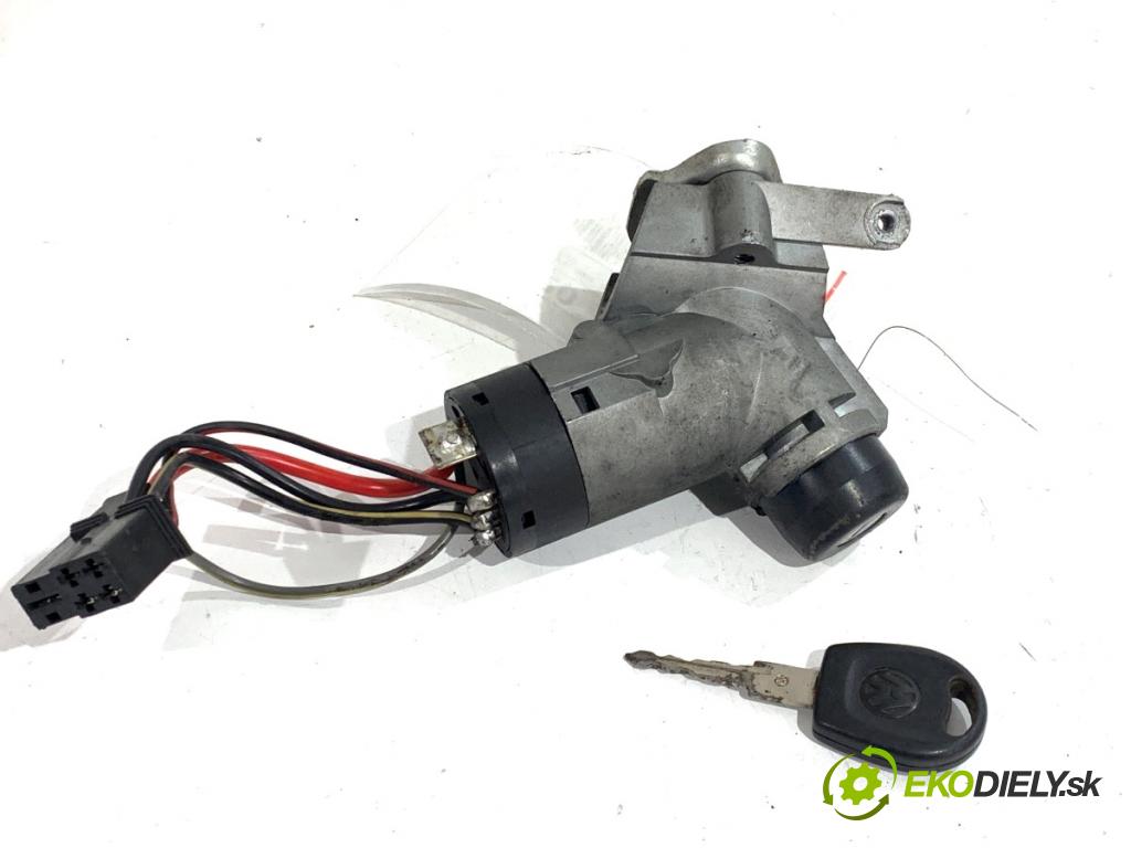 VW LT 28 35 Autobus 2000 96 kW 2.8 TDI 2798 spinačka  (Spínacia skrinka)