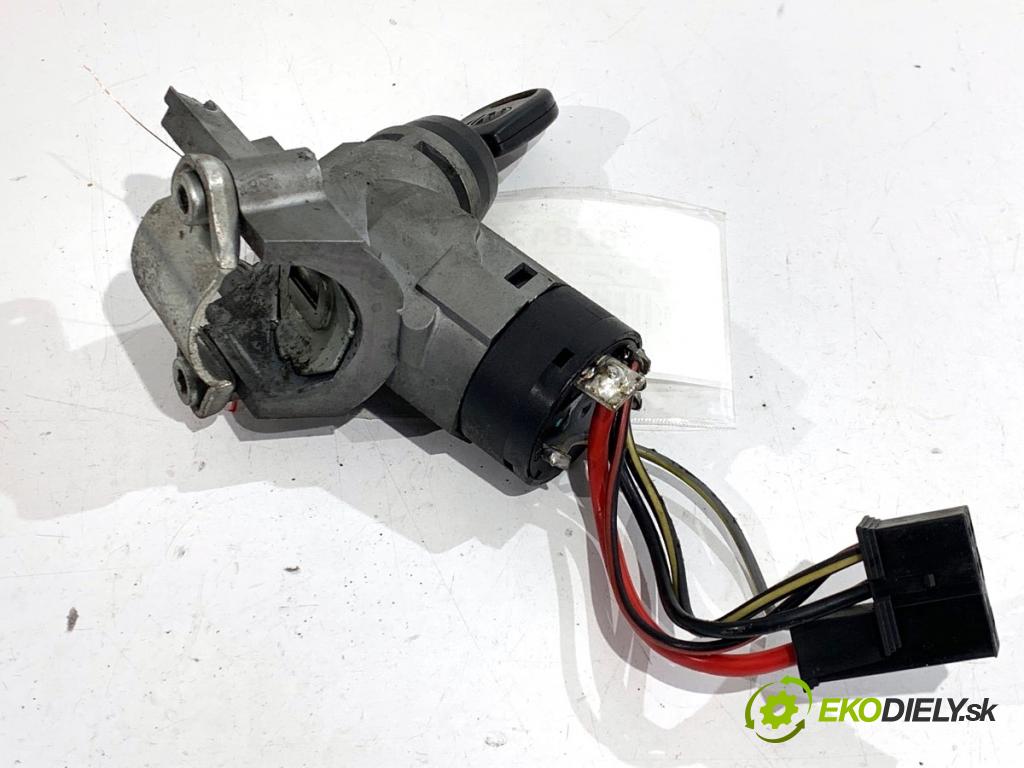 VW LT 28 35 Autobus 2000 96 kW 2.8 TDI 2798 spinačka  (Spínacia skrinka)