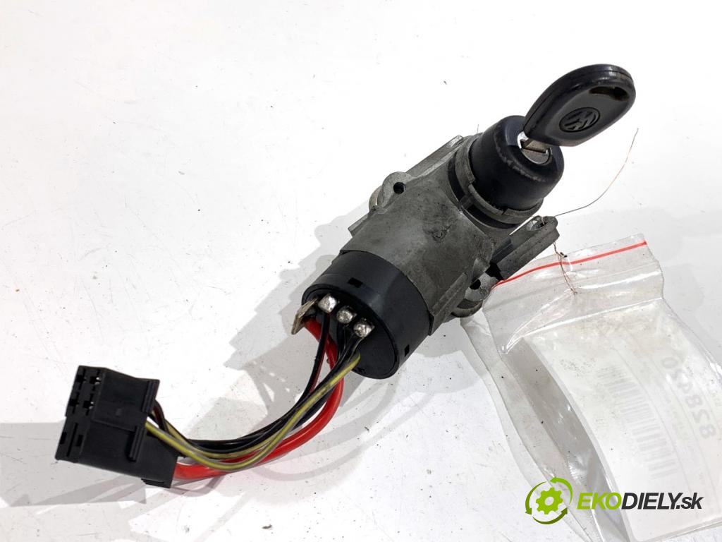 VW LT 28 35 Autobus 2000 96 kW 2.8 TDI 2798 spinačka  (Spínacia skrinka)