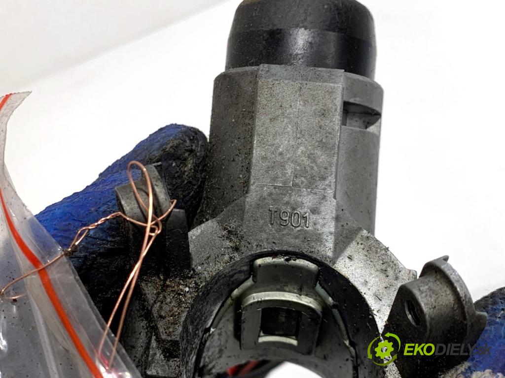 VW LT 28 35 Autobus 2000 96 kW 2.8 TDI 2798 spinačka  (Spínacia skrinka)