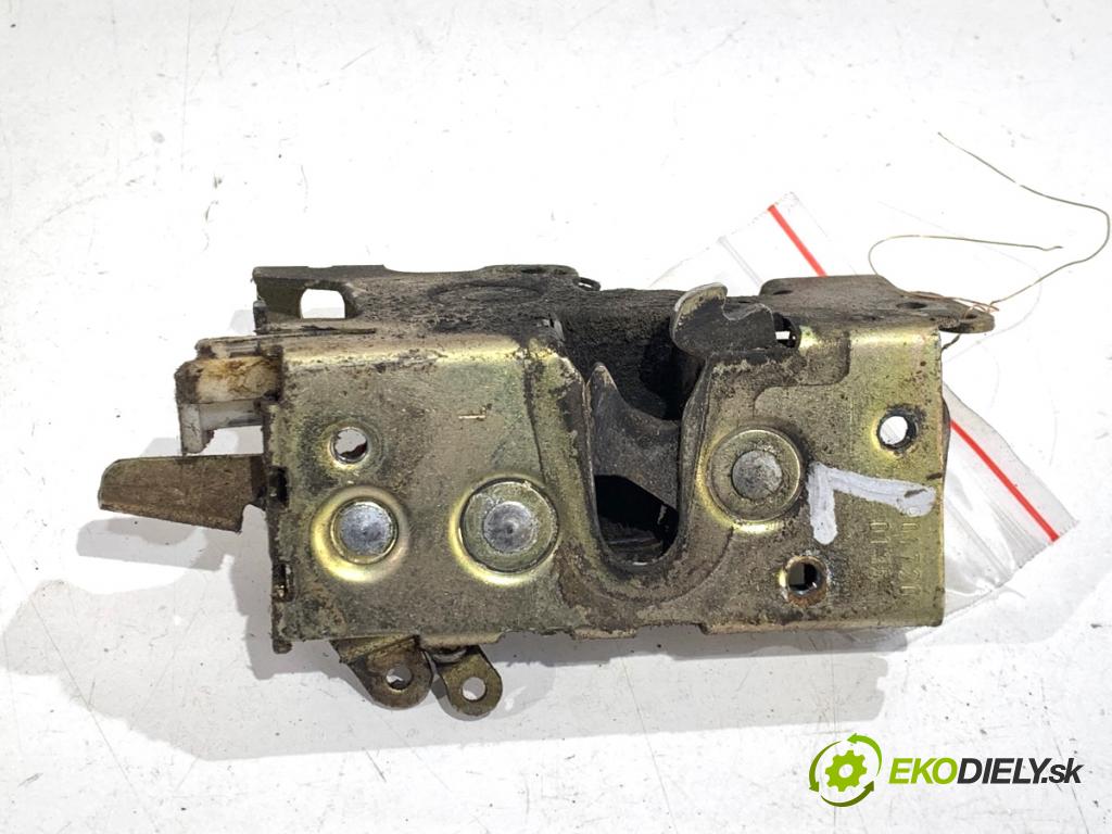 VW LT 28 35 Autobus 2000 96 kW 2.8 TDI 2798 zámok Dvere ľavy predný 