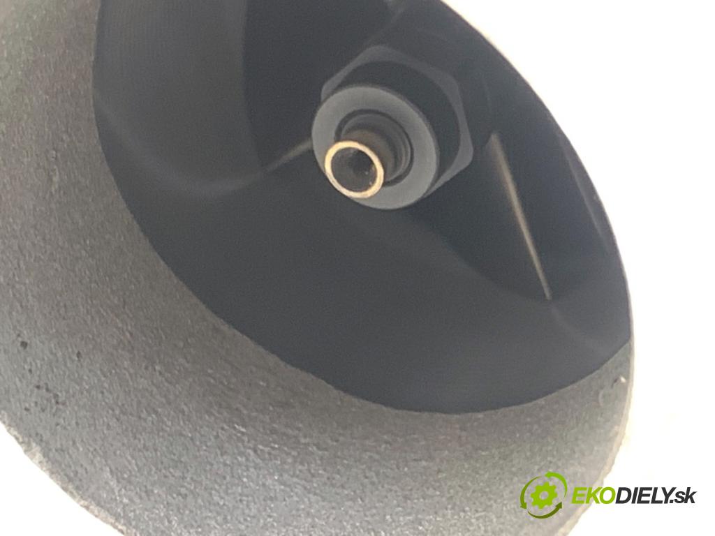 DACIA DUSTER SUV 2022 85 kW 1.5 dCi 115 (HMAD) 1461 Turbodúchadlo,turbo 16411015075 (Turbodúchadlo (kompletné))