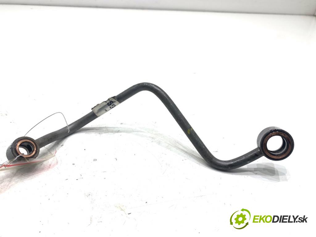 DACIA DUSTER SUV 2022 85 kW 1.5 dCi 115 (HMAD) 1461 rúrka turba  (Hadica turbodúchadla)