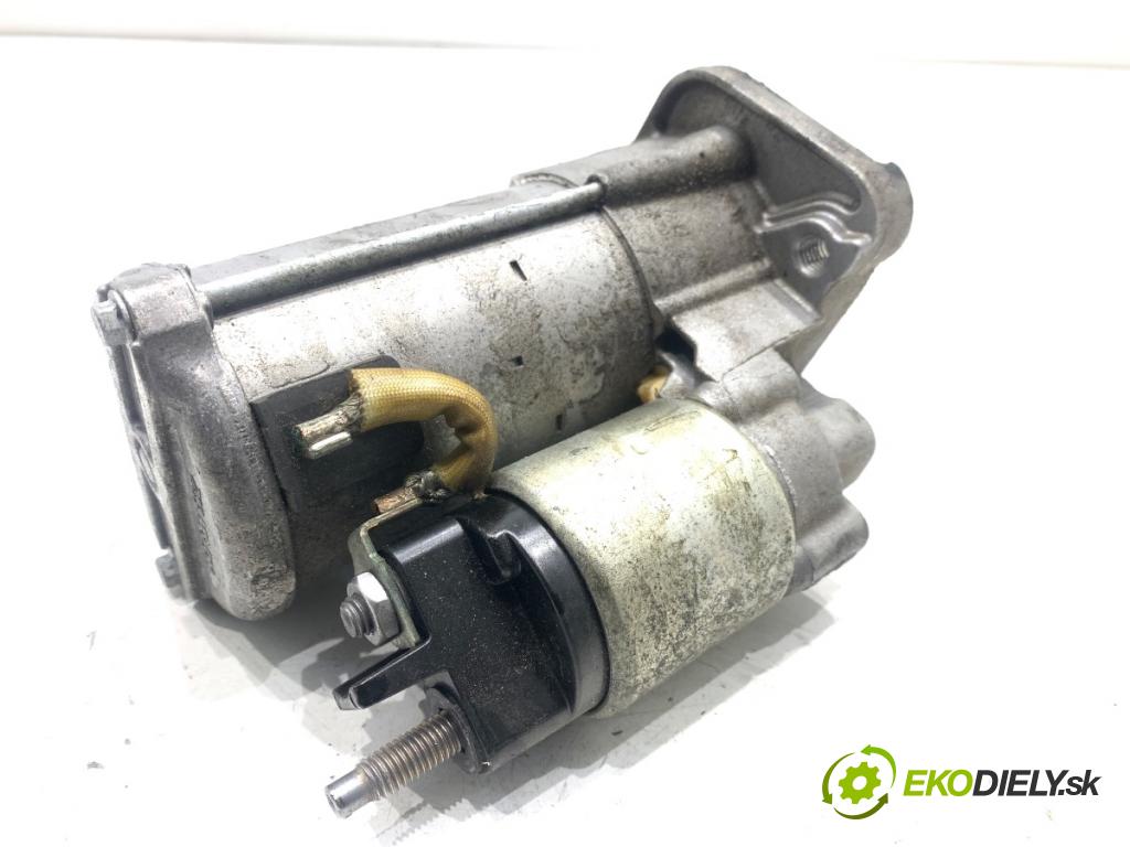 DACIA DUSTER SUV 2022 85 kW 1.5 dCi 115 (HMAD) 1461 Štartér 233003759R (Štartér)