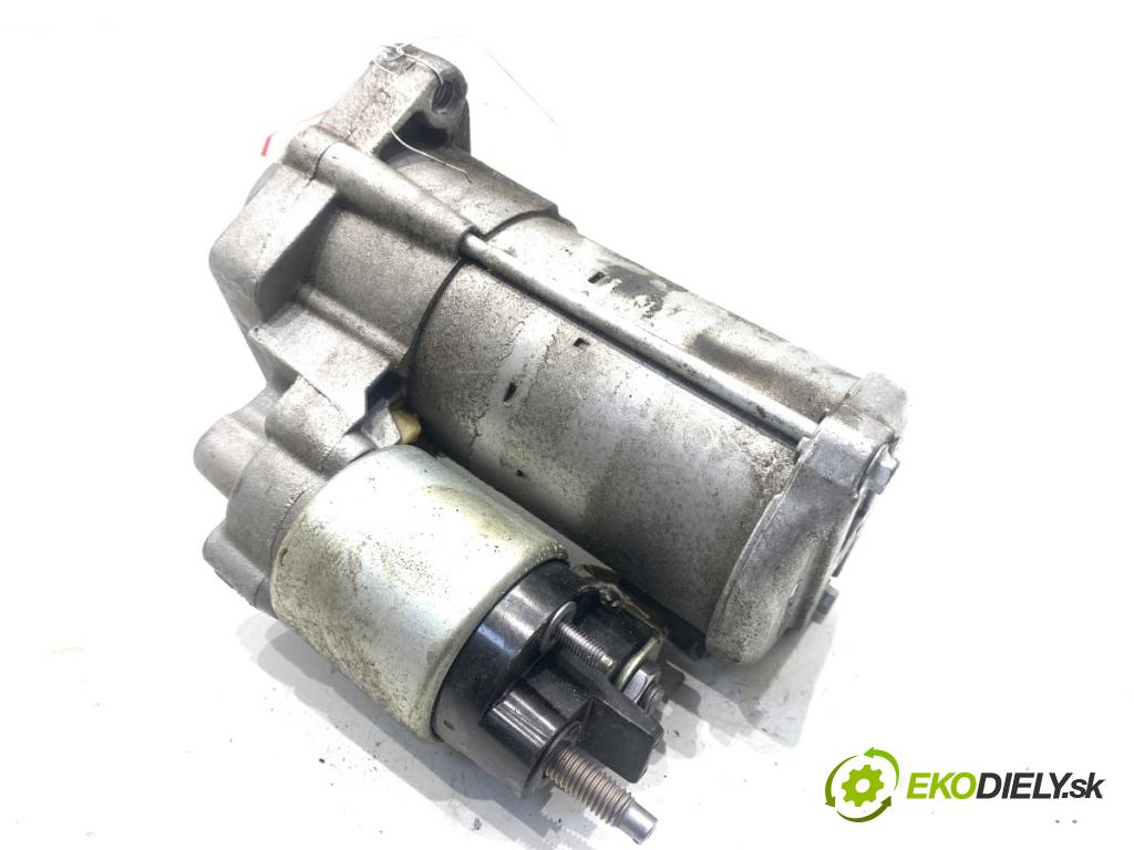 DACIA DUSTER SUV 2022 85 kW 1.5 dCi 115 (HMAD) 1461 Štartér 233003759R (Štartér)