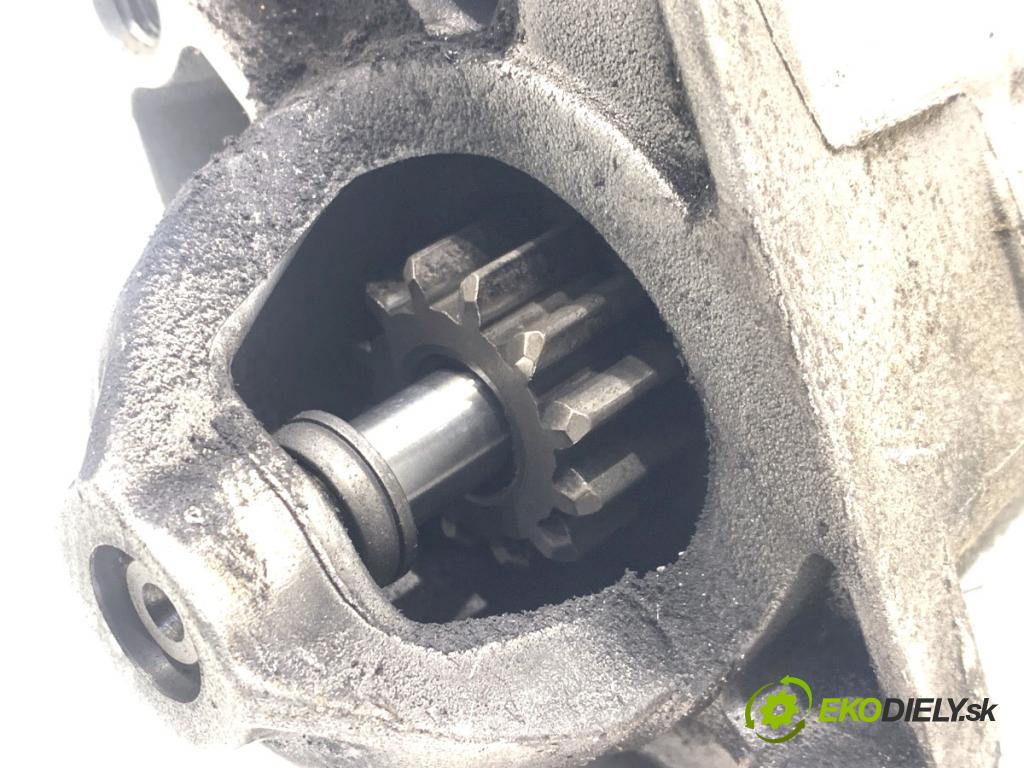 DACIA DUSTER SUV 2022 85 kW 1.5 dCi 115 (HMAD) 1461 Štartér 233003759R (Štartér)