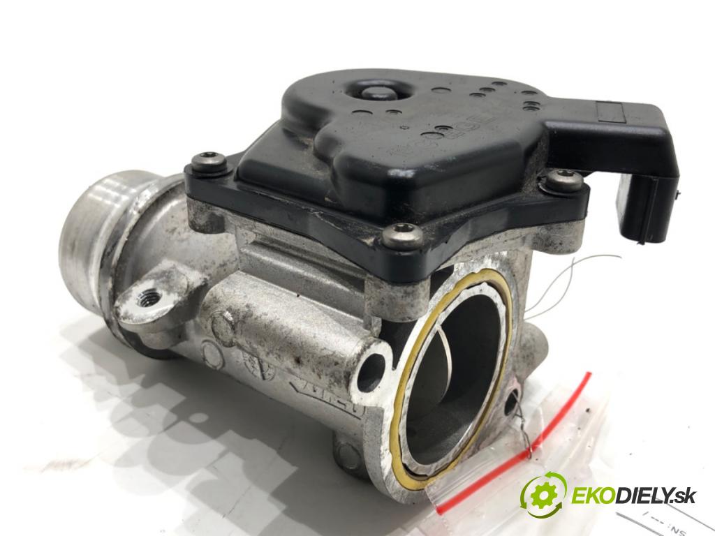 DACIA DUSTER SUV 2022 85 kW 1.5 dCi 115 (HMAD) 1461 škrtíci klapka 161A01874R (Škrticí klapka)