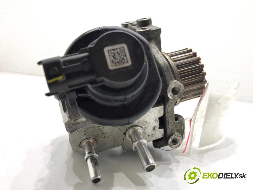 DACIA DUSTER SUV 2022 85 kW 1.5 dCi 115 (HMAD) 1461 Pumpa vysokého tlaku 0445010763
