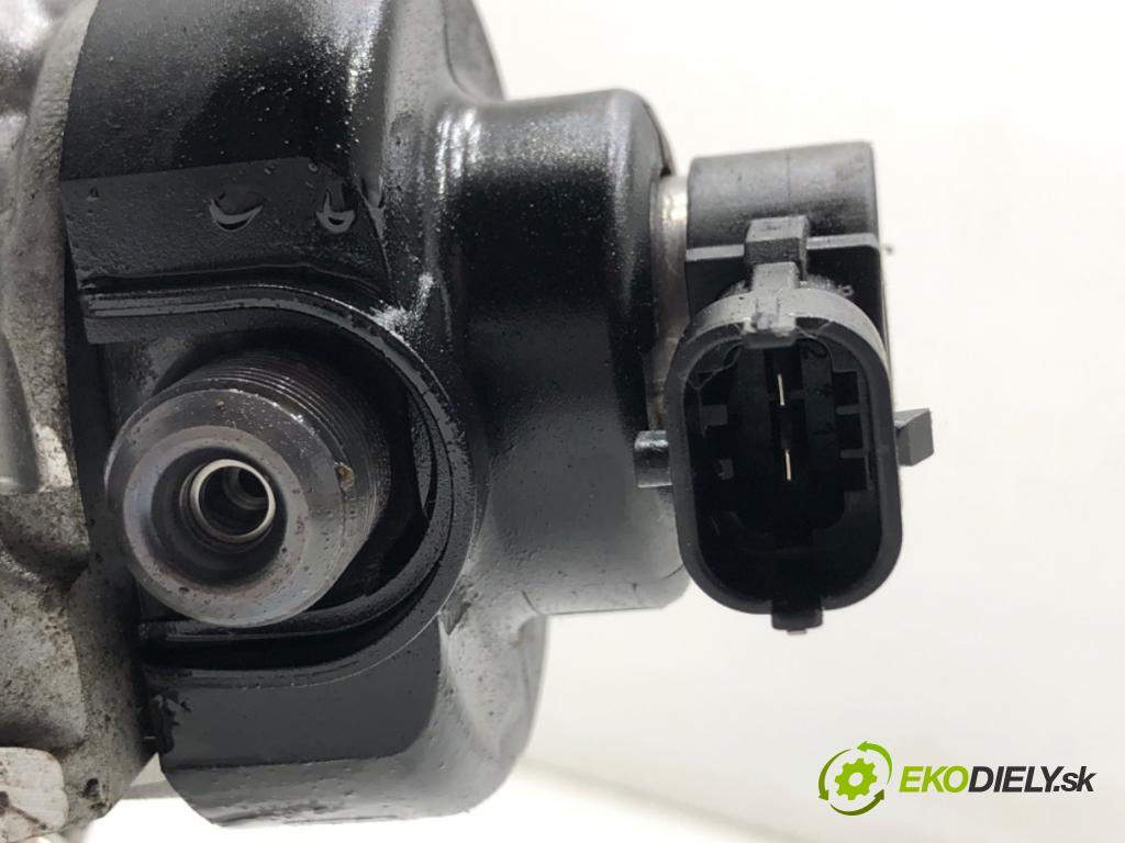 DACIA DUSTER SUV 2022 85 kW 1.5 dCi 115 (HMAD) 1461 Pumpa vysokého tlaku 0445010763
