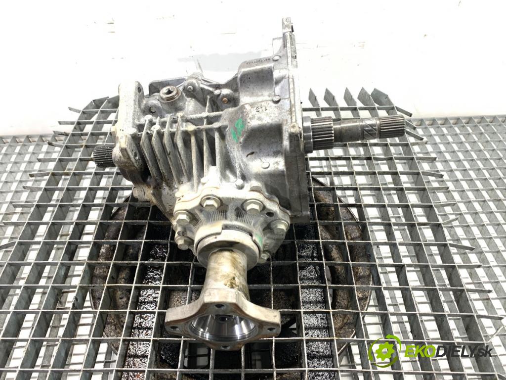 DACIA DUSTER SUV 2022 85 kW 1.5 dCi 115 (HMAD) 1461 Reduktor 331175457R
