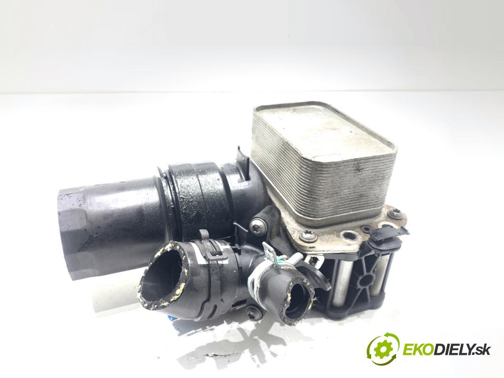 DACIA DUSTER SUV 2022 85 kW 1.5 dCi 115 (HMAD) 1461 Obal filtra oleja 213058627R (Obal olejového filtra)