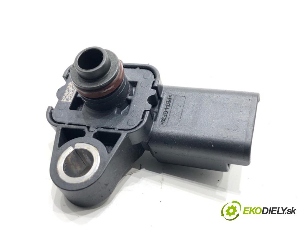 DACIA DUSTER SUV 2022 85 kW 1.5 dCi 115 (HMAD) 1461 MAP senzor 223659870R (Snímač ostatné)