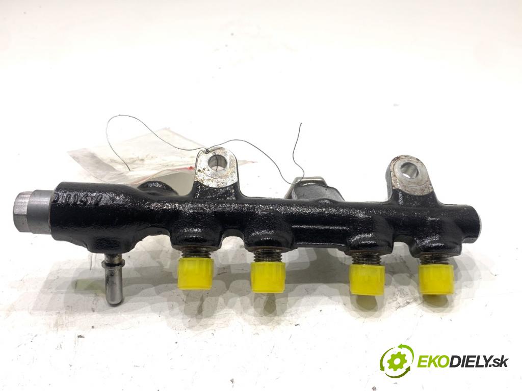 DACIA DUSTER SUV 2022 85 kW 1.5 dCi 115 (HMAD) 1461 lišta vstřikovací SENZOR