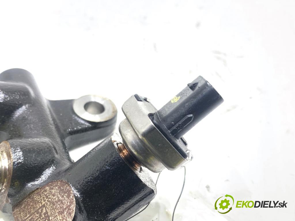 DACIA DUSTER SUV 2022 85 kW 1.5 dCi 115 (HMAD) 1461 lišta vstřikovací SENZOR