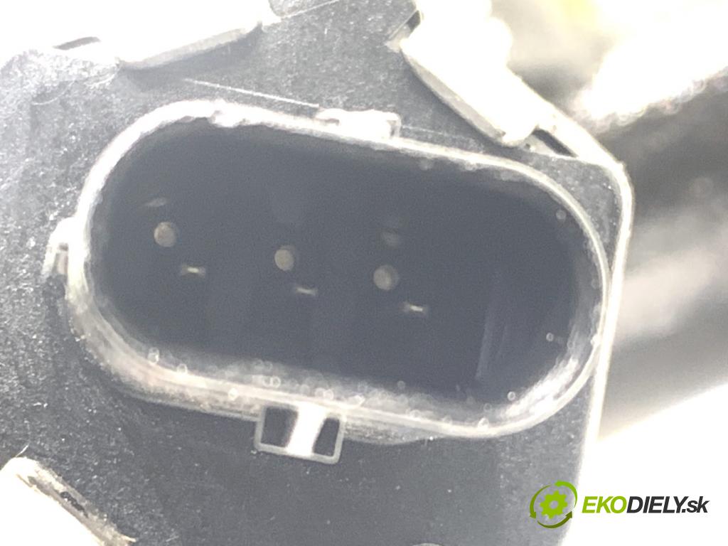 DACIA DUSTER SUV 2022 85 kW 1.5 dCi 115 (HMAD) 1461 lišta vstřikovací SENZOR