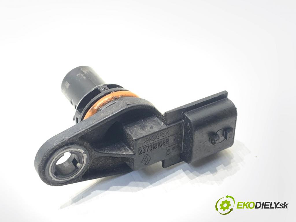 DACIA DUSTER SUV 2022 85 kW 1.5 dCi 115 (HMAD) 1461 Snímač pozície vačkového hriadeľa 237318108R (Snímač polohy kľukového hriadeľa)