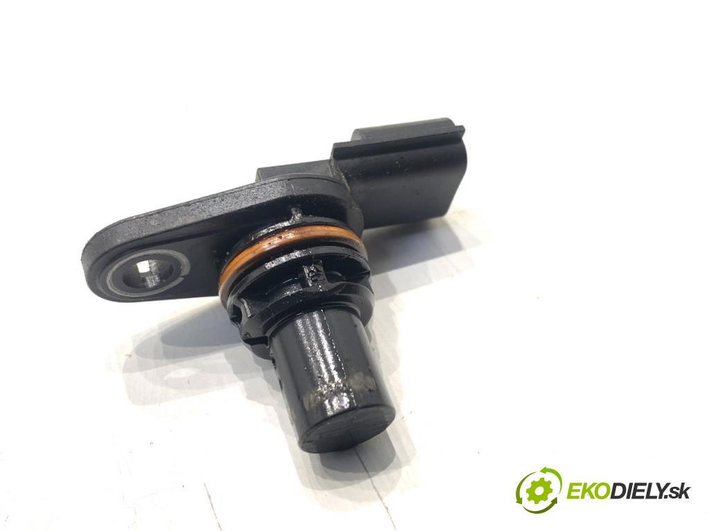 DACIA DUSTER SUV 2022 85 kW 1.5 dCi 115 (HMAD) 1461 Snímač pozície vačkového hriadeľa 237318108R (Snímač polohy kľukového hriadeľa)