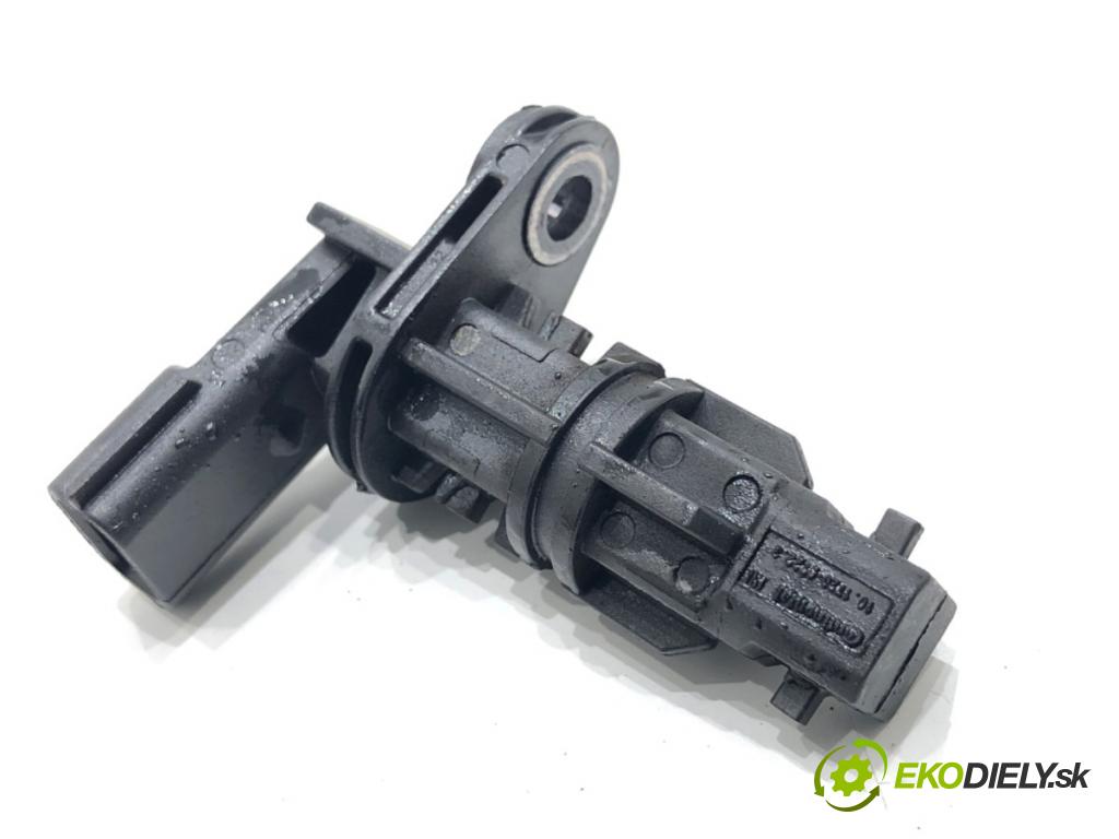 DACIA DUSTER SUV 2022 85 kW 1.5 dCi 115 (HMAD) 1461 Snímač pozície hriadeľa kľukového  (Snímač polohy kľukového hriadeľa)