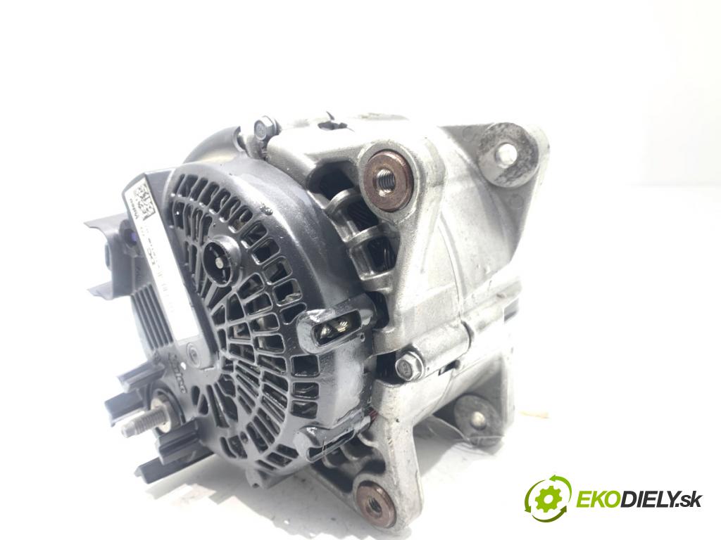 DACIA DUSTER SUV 2022 85 kW 1.5 dCi 115 (HMAD) 1461 Alternátor 231006293R (Alternátor)