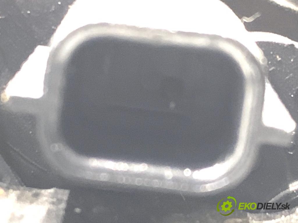 DACIA DUSTER SUV 2022 85 kW 1.5 dCi 115 (HMAD) 1461 Alternátor 231006293R (Alternátor)