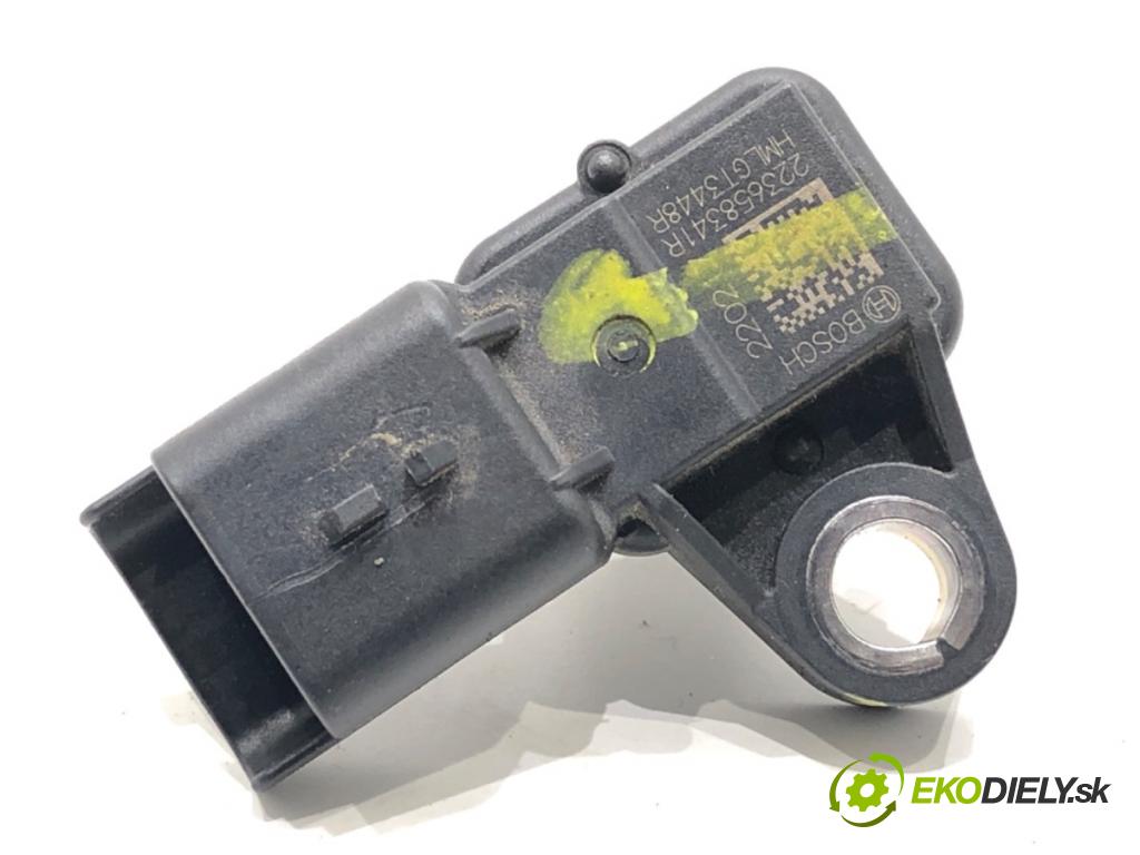 DACIA DUSTER SUV 2022 85 kW 1.5 dCi 115 (HMAD) 1461 MAP senzor 223658341R (Snímač ostatné)