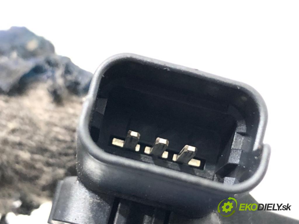 DACIA DUSTER SUV 2022 85 kW 1.5 dCi 115 (HMAD) 1461 MAP senzor 223658341R (Snímač ostatné)