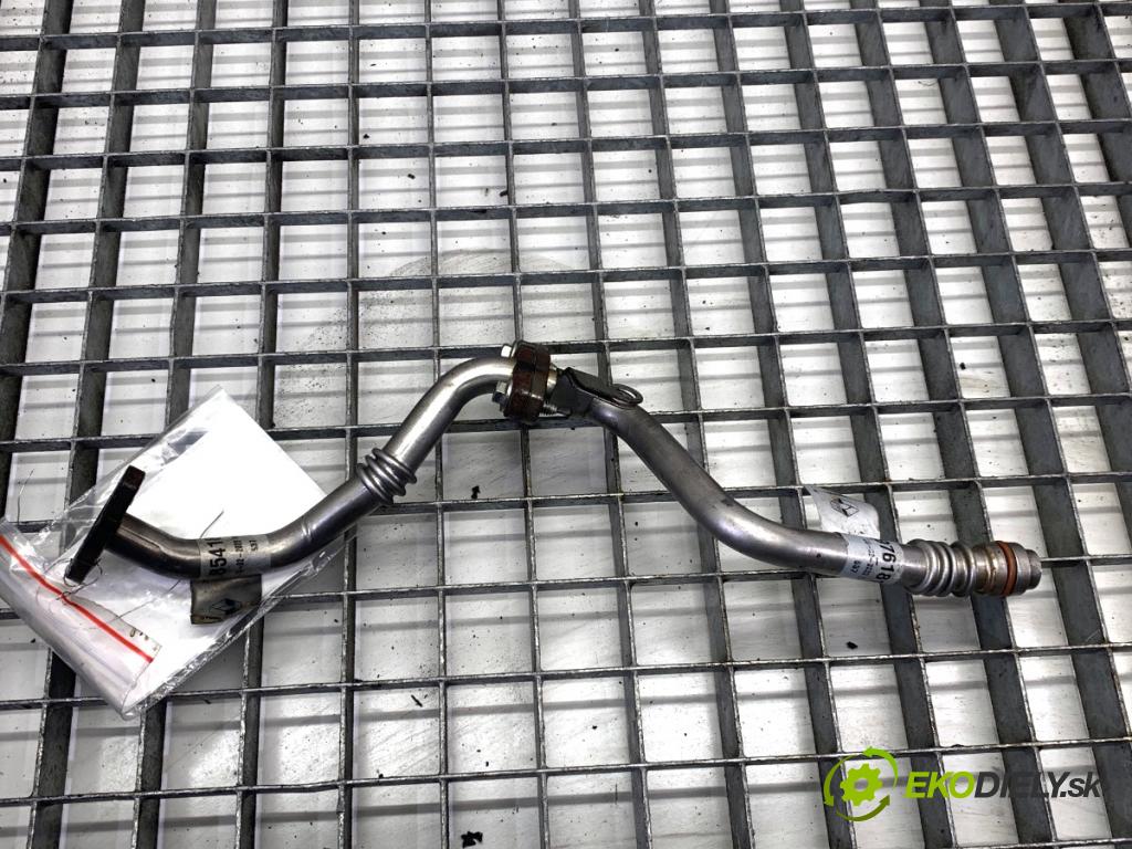 DACIA DUSTER SUV 2022 85 kW 1.5 dCi 115 (HMAD) 1461 rúrka turba 151976181R (Hadica turbodúchadla)