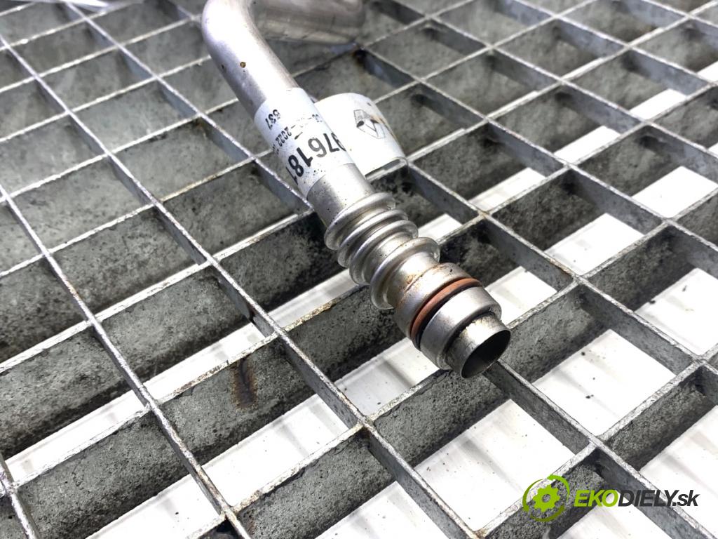 DACIA DUSTER SUV 2022 85 kW 1.5 dCi 115 (HMAD) 1461 rúrka turba 151976181R (Hadica turbodúchadla)