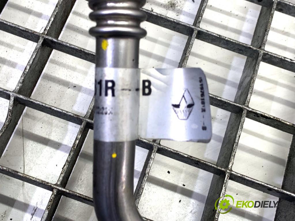 DACIA DUSTER SUV 2022 85 kW 1.5 dCi 115 (HMAD) 1461 rúrka turba 151976181R (Hadica turbodúchadla)