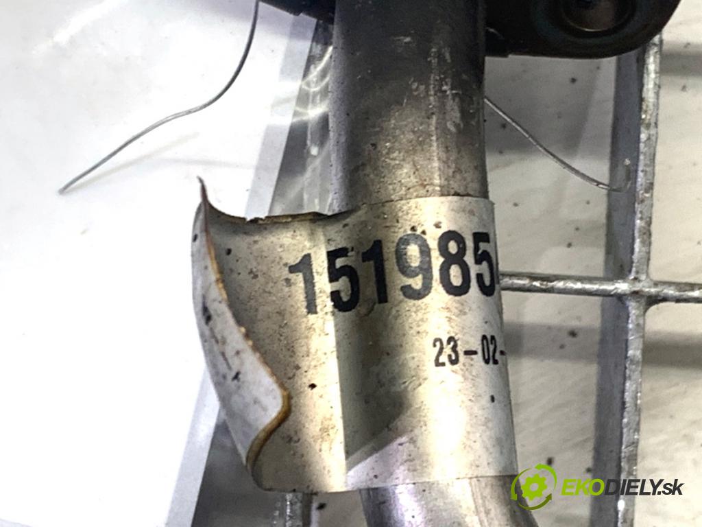 DACIA DUSTER SUV 2022 85 kW 1.5 dCi 115 (HMAD) 1461 rúrka turba 151976181R (Hadica turbodúchadla)