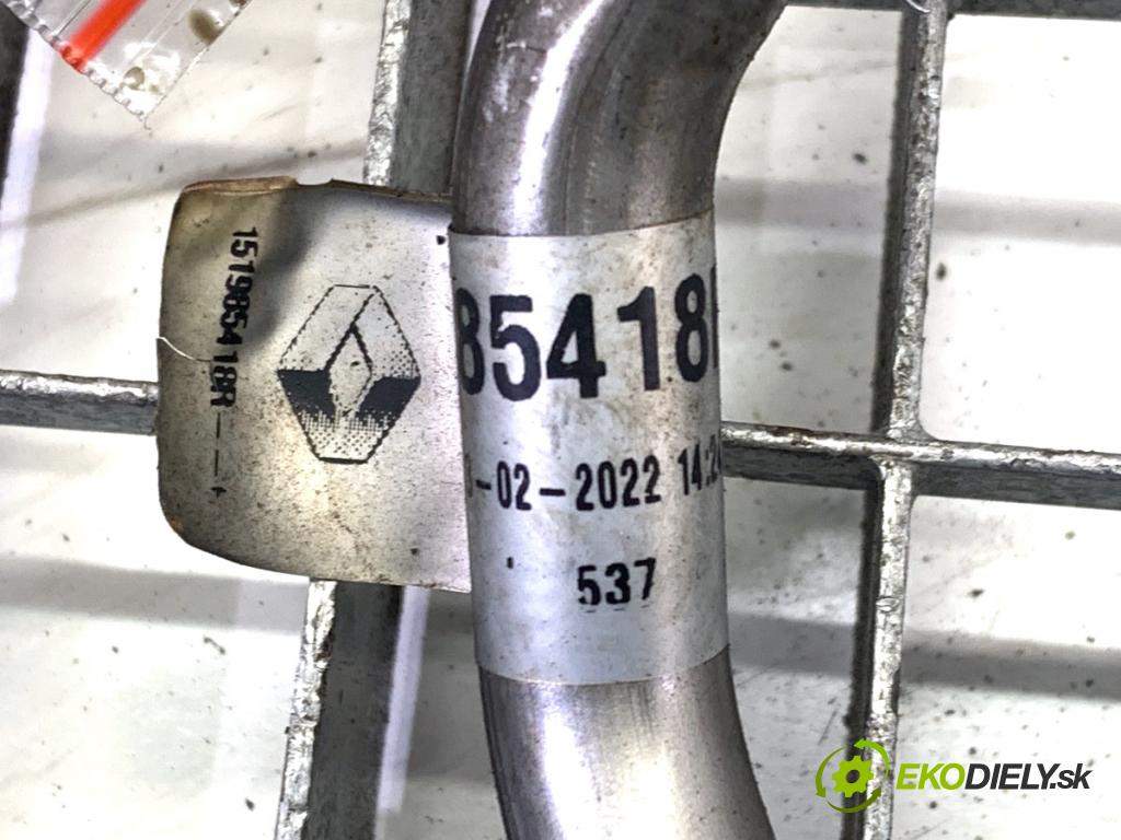 DACIA DUSTER SUV 2022 85 kW 1.5 dCi 115 (HMAD) 1461 rúrka turba 151976181R (Hadica turbodúchadla)