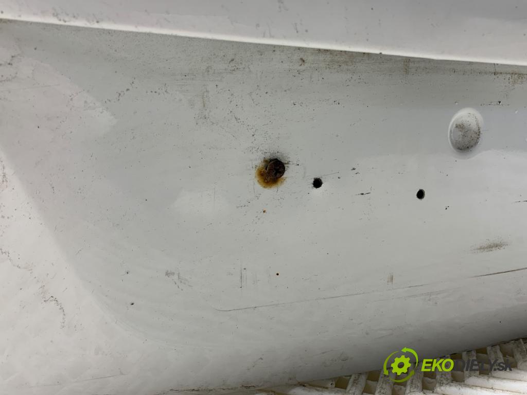 PEUGEOT 208 I liftback 2012 50 kW 1.4 HDi 1398 kapota zad EWP