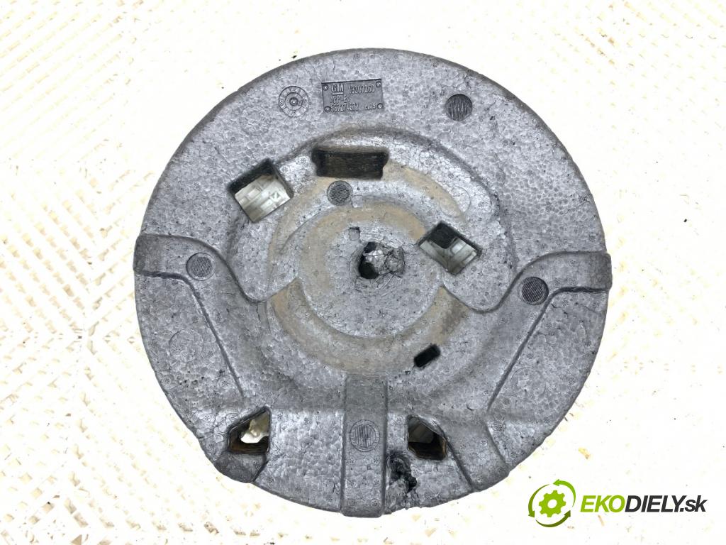 OPEL INSIGNIA A liftback 2009 118 kW 2.0 CDTI (68) 1956 souprava náradí