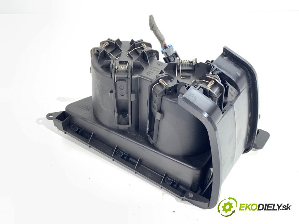 OPEL INSIGNIA A liftback 2009 118 kW 2.0 CDTI (68) 1956 Držiak na nápoje  (Držiak (úchyt) na nápoje)