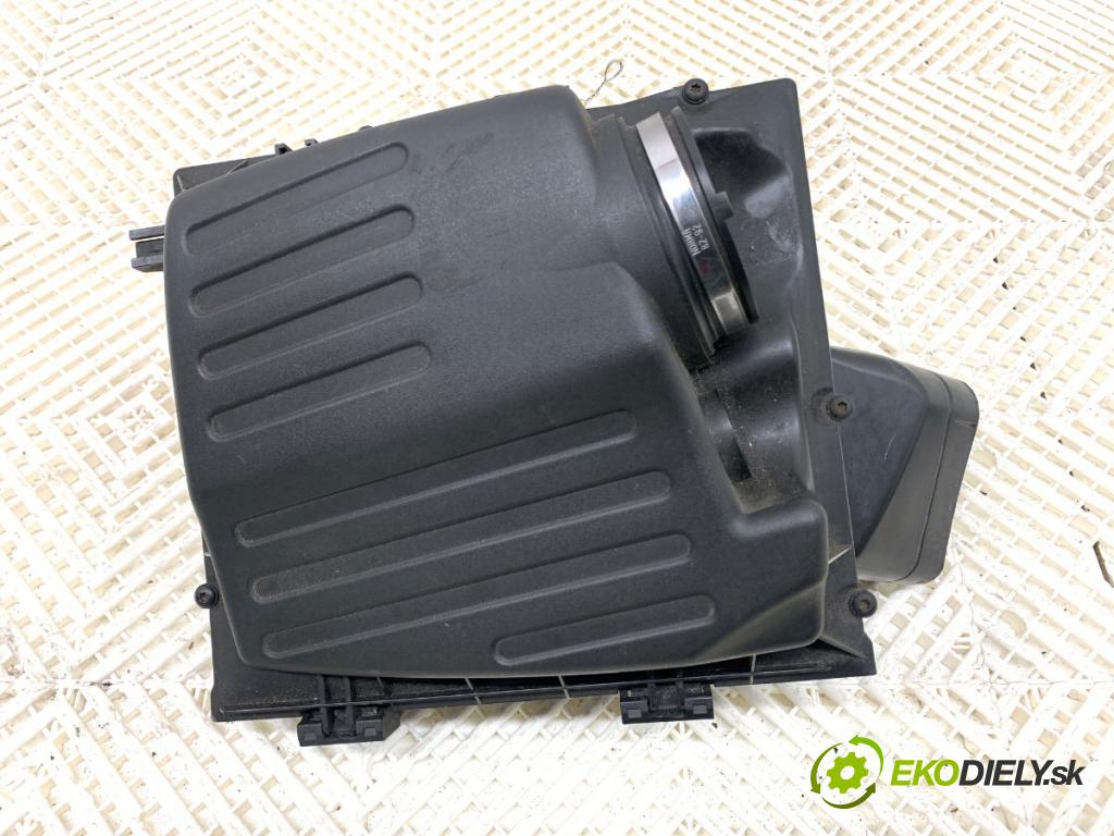 OPEL INSIGNIA A liftback 2009 118 kW 2.0 CDTI (68) 1956 Obal filtra vzduchu 55560889 (Obal vzduchového filtra)