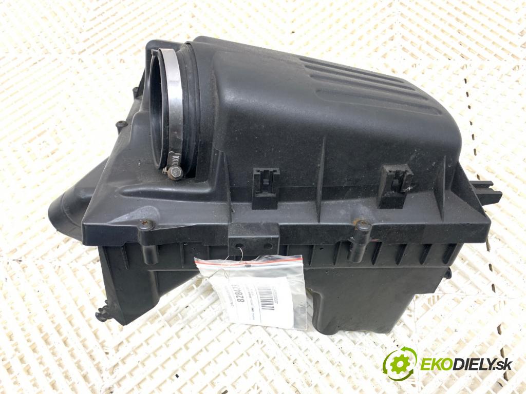 OPEL INSIGNIA A liftback 2009 118 kW 2.0 CDTI (68) 1956 Obal filtra vzduchu 55560889 (Obal vzduchového filtra)