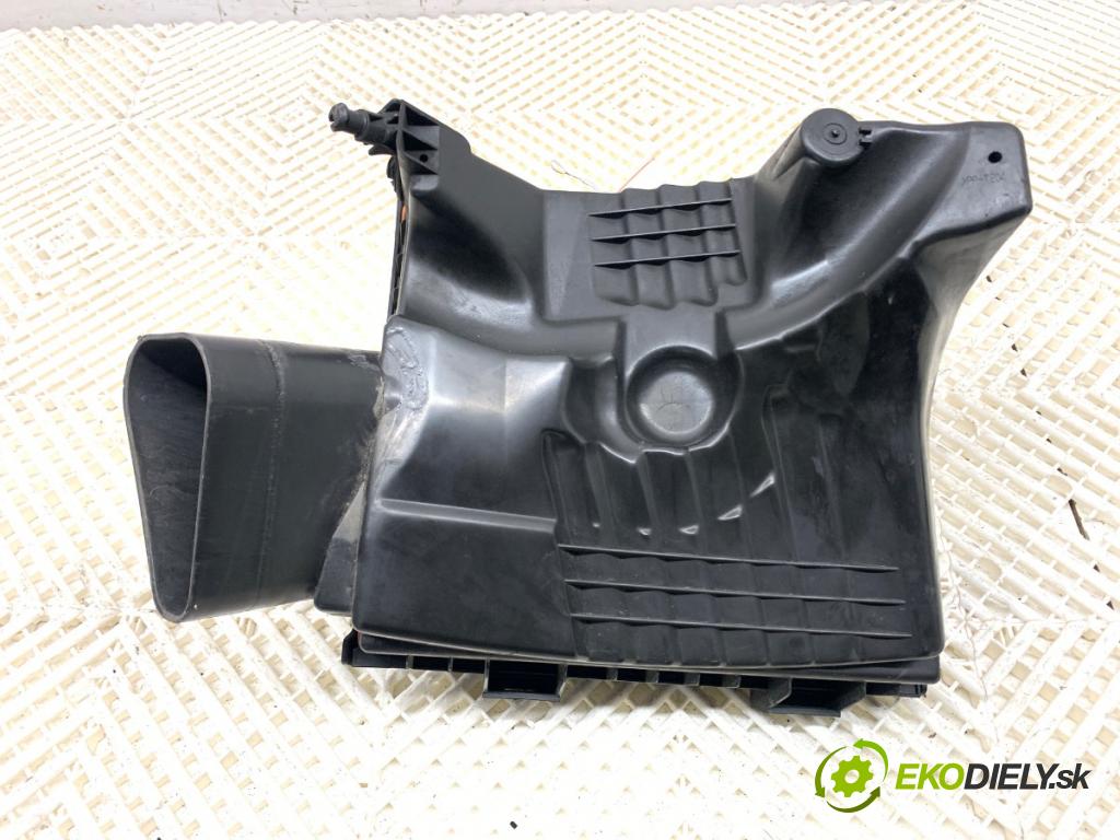 OPEL INSIGNIA A liftback 2009 118 kW 2.0 CDTI (68) 1956 Obal filtra vzduchu 55560889 (Obal vzduchového filtra)