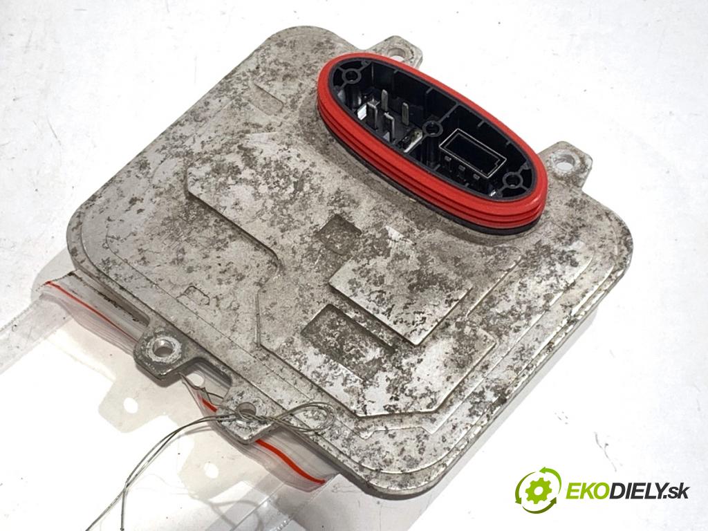 OPEL INSIGNIA A liftback 2009 118 kW 2.0 CDTI (68) 1956 Menič XENON 5DV009720-00 (Riadiaca jednotka xenónu)