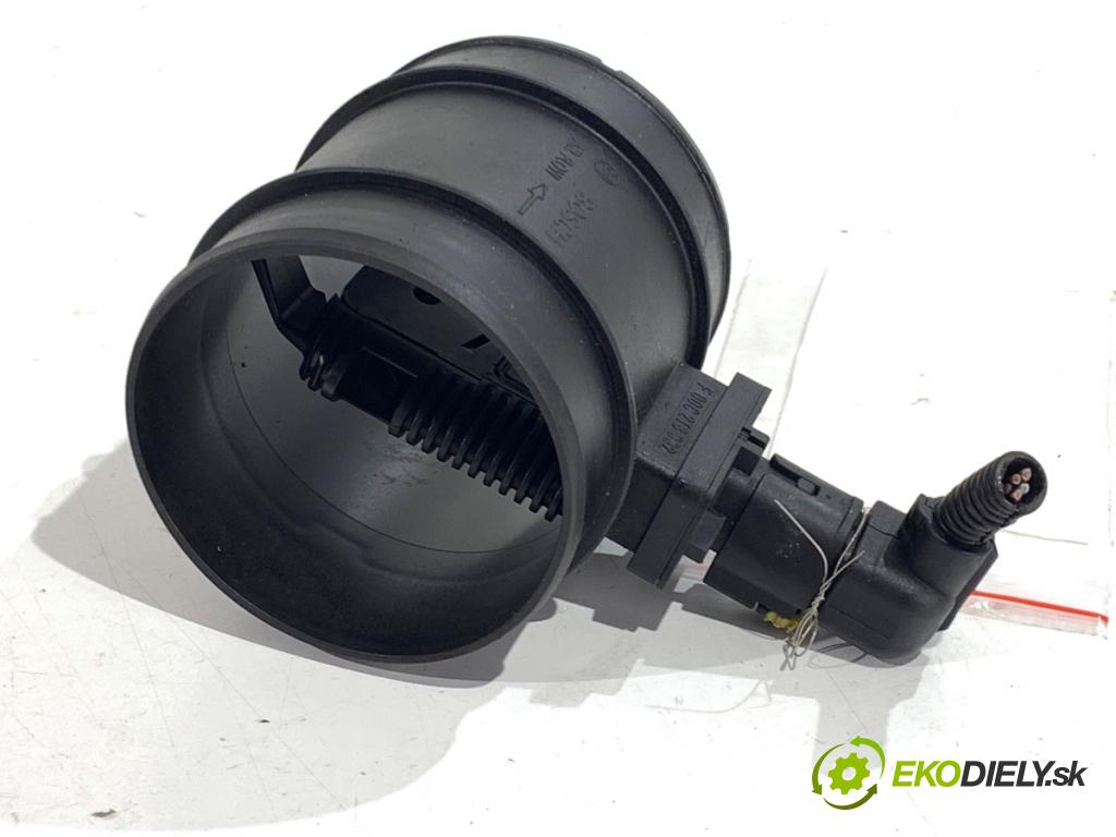 OPEL INSIGNIA A liftback 2009 118 kW 2.0 CDTI (68) 1956 Váha vzduchu 55562426 (Váha vzduchu)