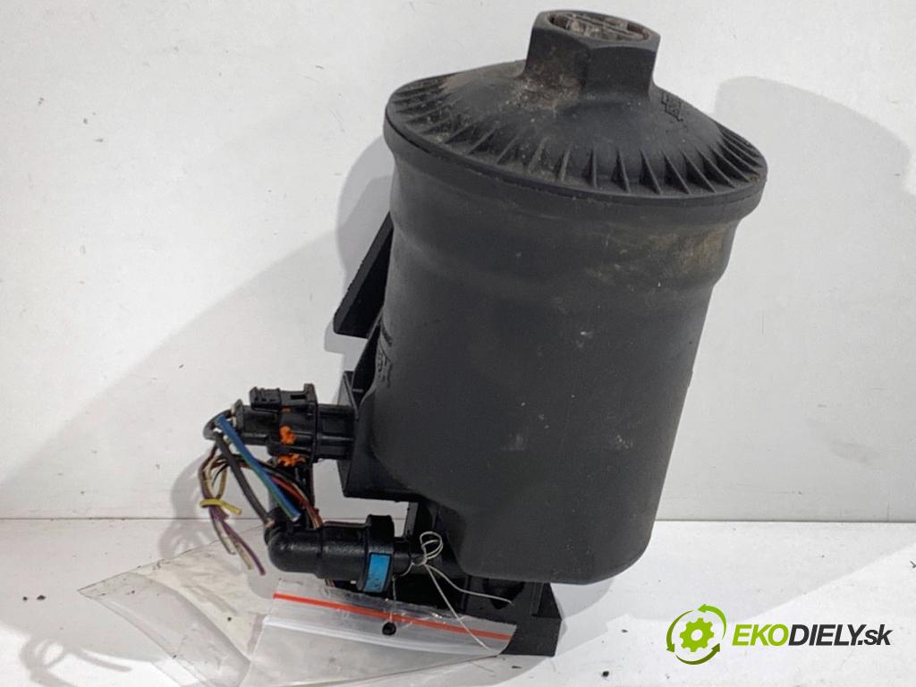 OPEL INSIGNIA A liftback 2009 118 kW 2.0 CDTI (68) 1956 Obal filtra paliva 13244294 (Obal palivového filtra)