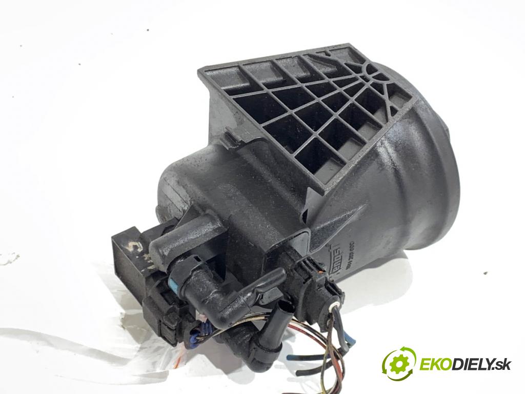 OPEL INSIGNIA A liftback 2009 118 kW 2.0 CDTI (68) 1956 Obal filtra paliva 13244294 (Obal palivového filtra)