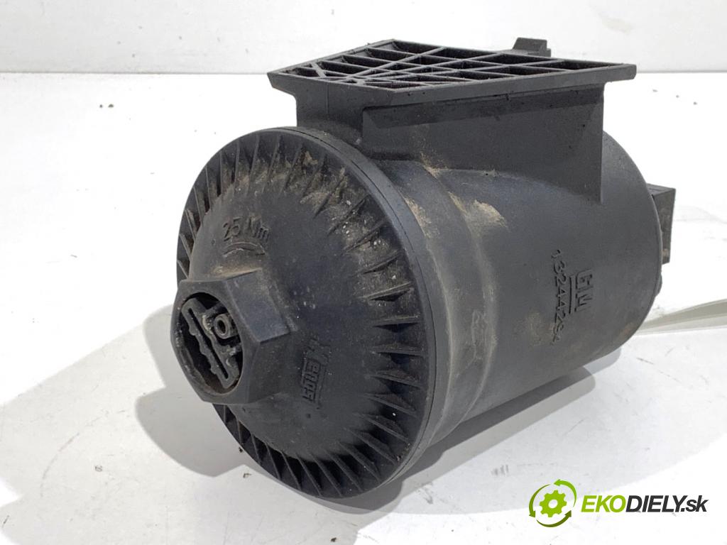 OPEL INSIGNIA A liftback 2009 118 kW 2.0 CDTI (68) 1956 Obal filtra paliva 13244294 (Obal palivového filtra)