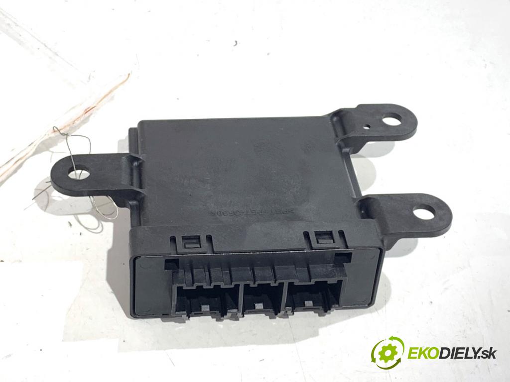 OPEL INSIGNIA A liftback 2009 118 kW 2.0 CDTI (68) 1956 Modul PDC 13308135 (Riadiaca jednotka ostatné)