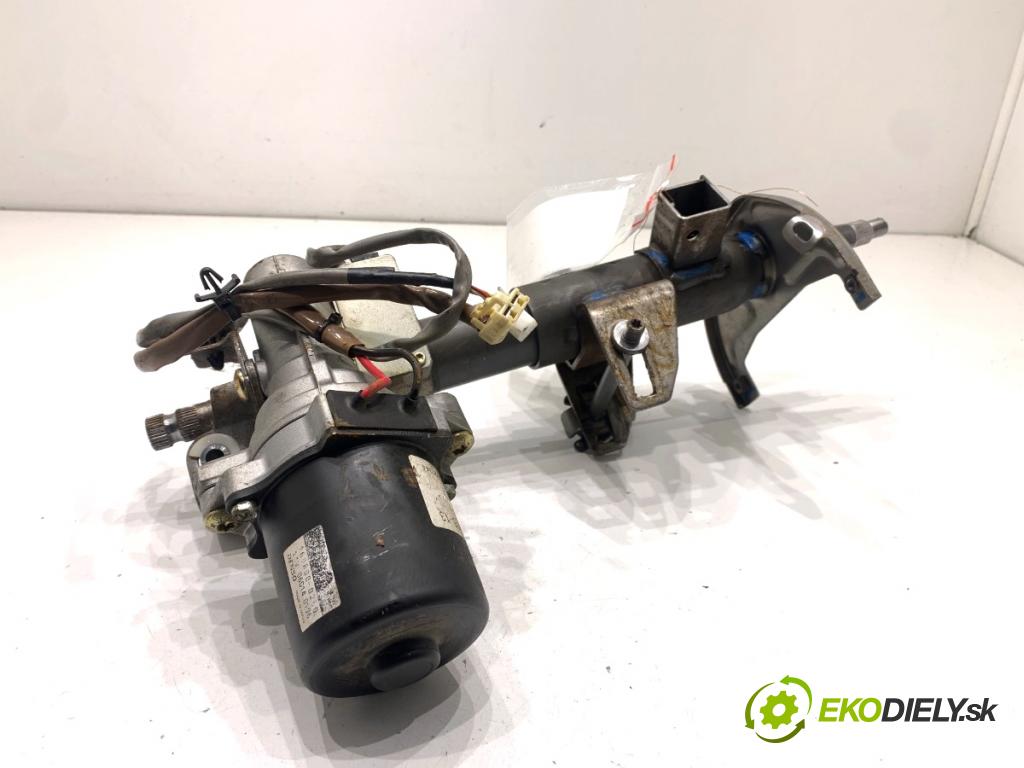 TOYOTA AYGO I liftback 2005 50 kW 1.0 (KGB10_) 998 Pumpa servočerpadlo 160800-0250 (Servočerpadlo)