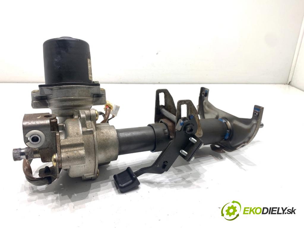 TOYOTA AYGO I liftback 2005 50 kW 1.0 (KGB10_) 998 Pumpa servočerpadlo 160800-0250 (Servočerpadlo)